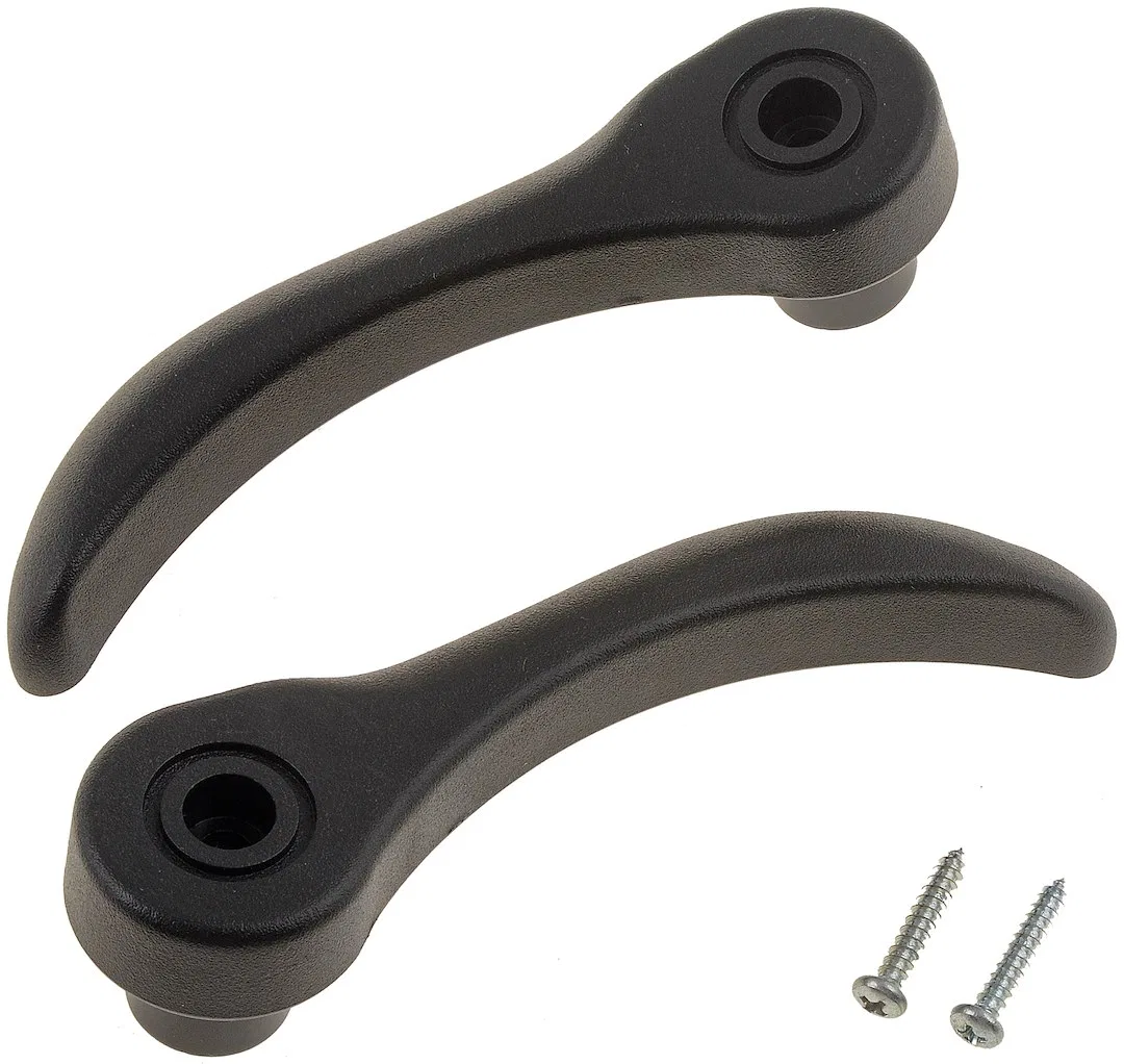 77199 – DORMAN Seat Handle, OE Replacement Carded - view 2